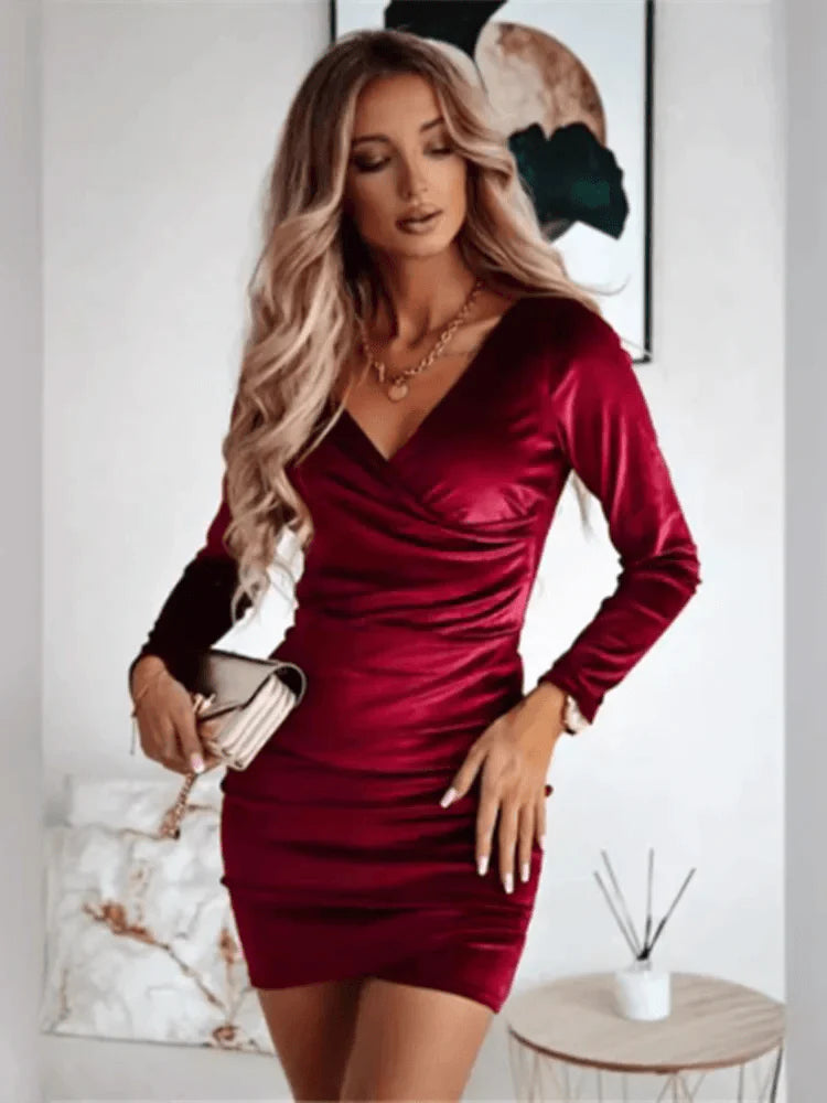 Gabriella | Rouge Rode